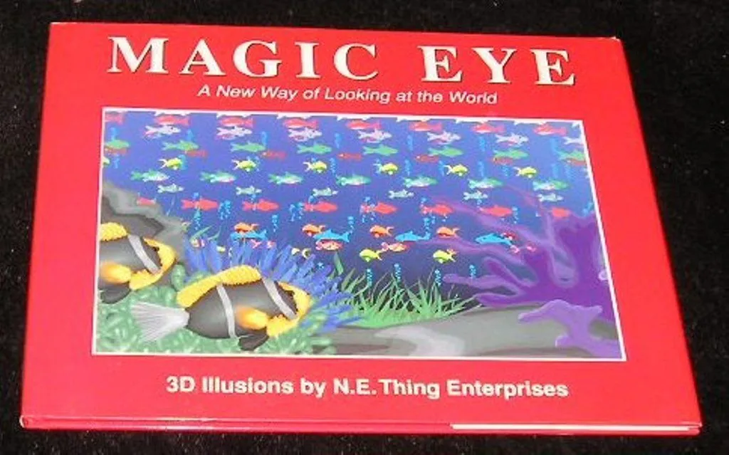 Magic Eye